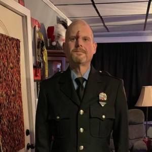 Meet your Posher, Jack